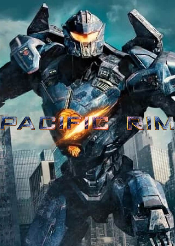 Pacific Rim