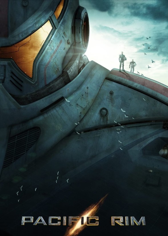 Pacific Rim