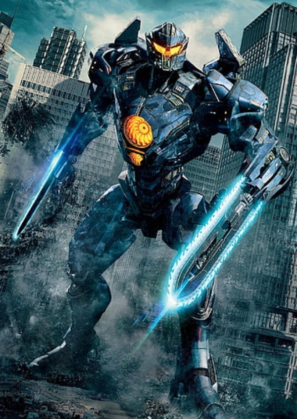 Pacific Rim II