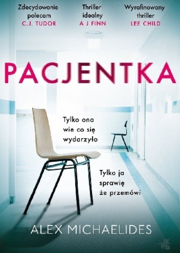 Pacjentka 