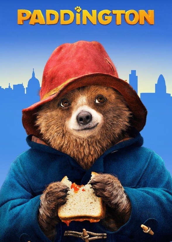 Paddington 4 2025