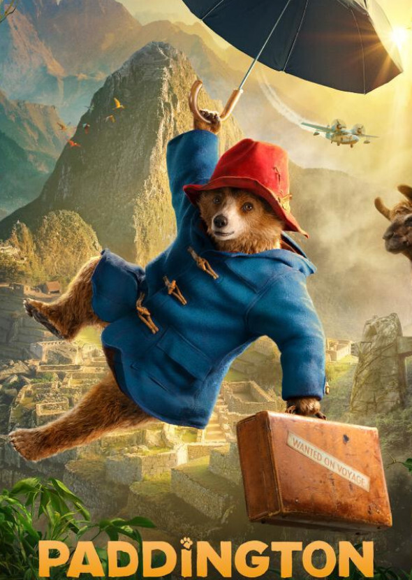 Paddington 4