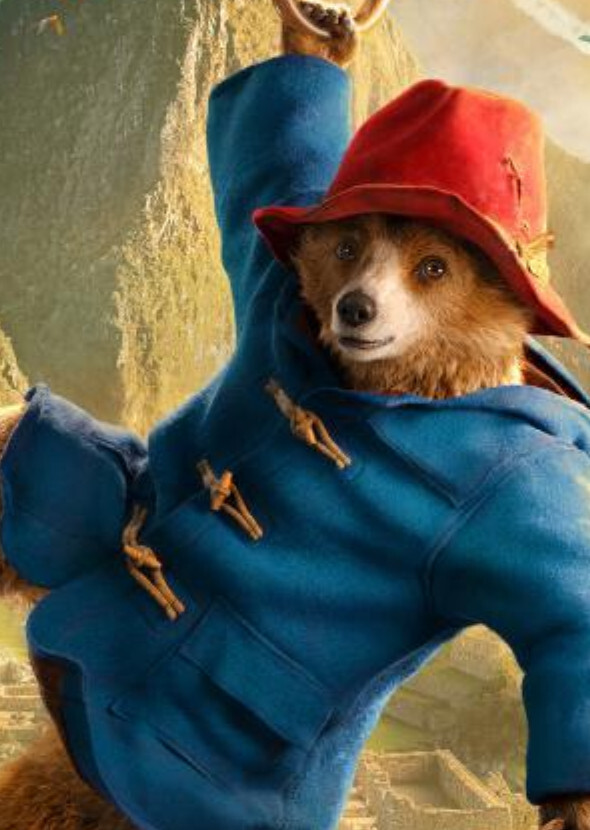 Paddington 4
