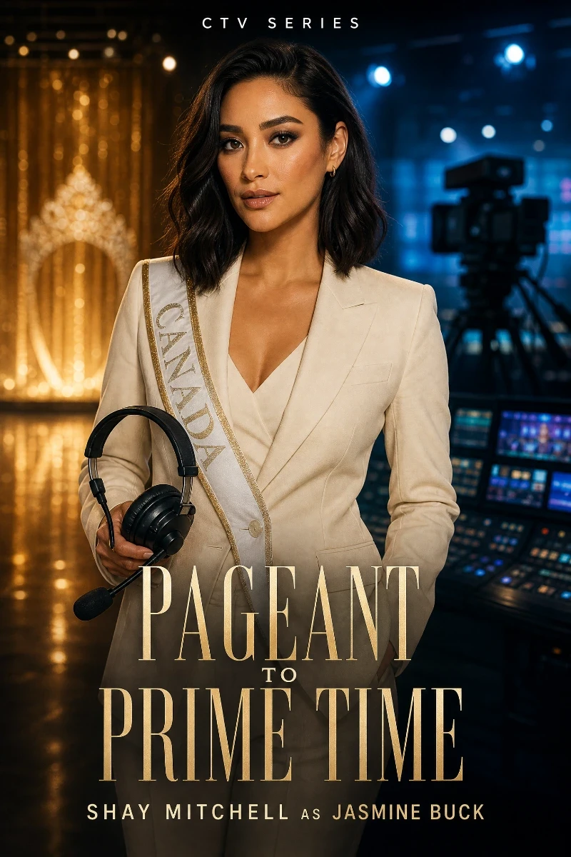 Pageant to Prime Time