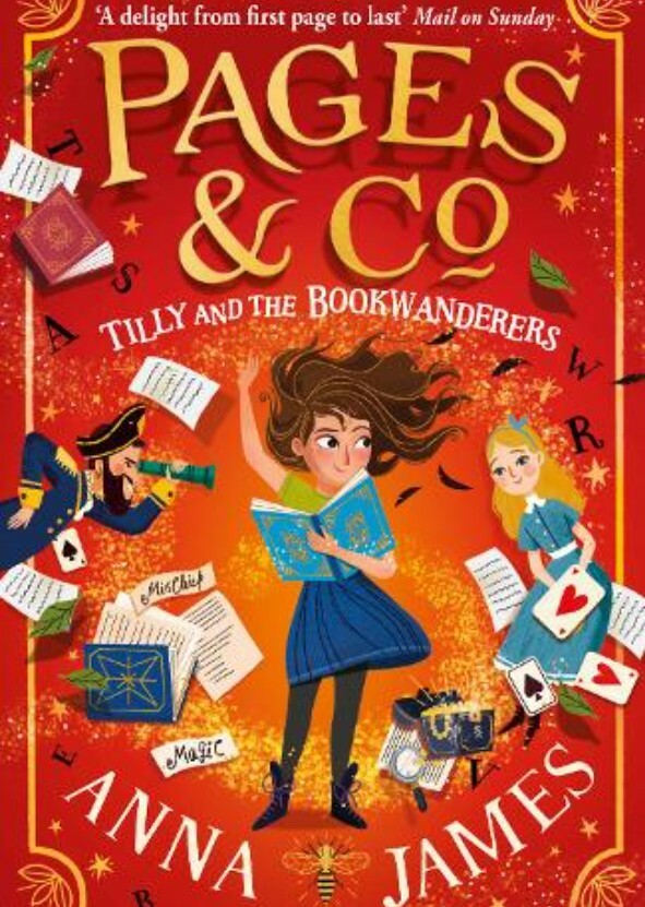 Pages & Co