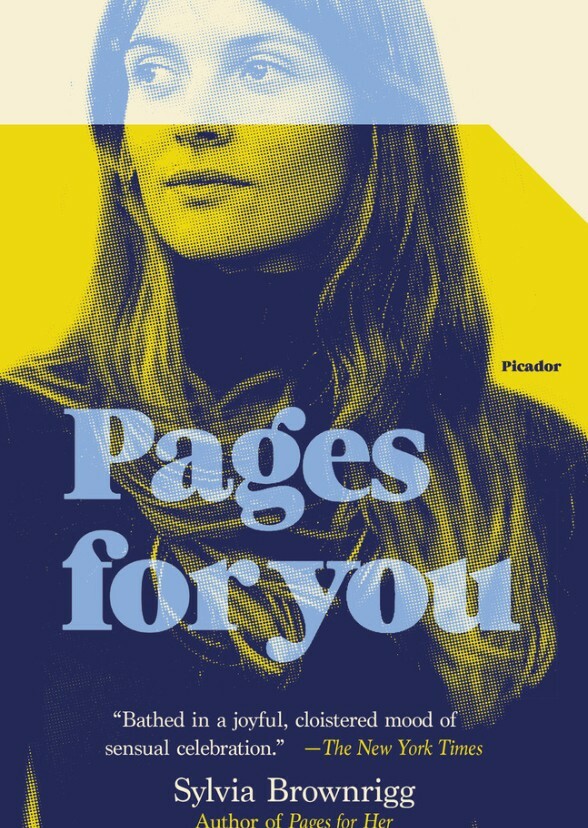 Pages for You