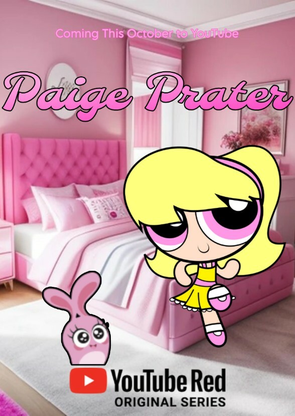 Paige Prater (2014)