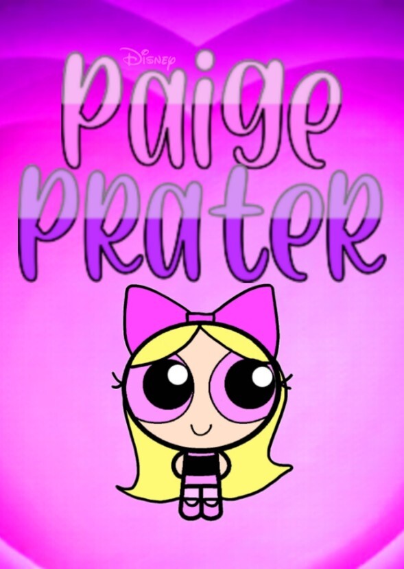 Paige Prater (2026)