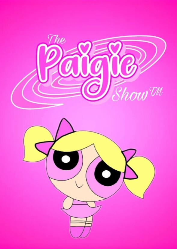 Paige Prater: Friendship Grows Strong