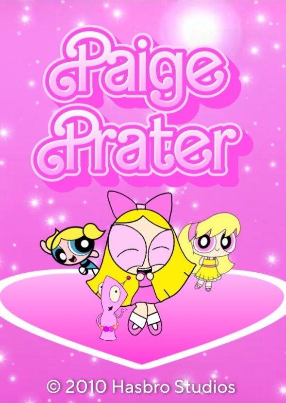 Paige Prater: Super Sweet 16
