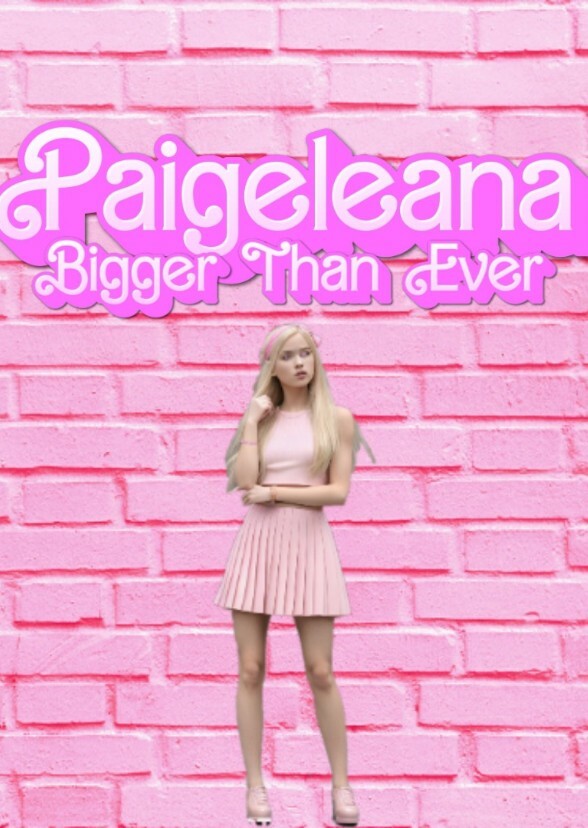 Paigeleana (2003)