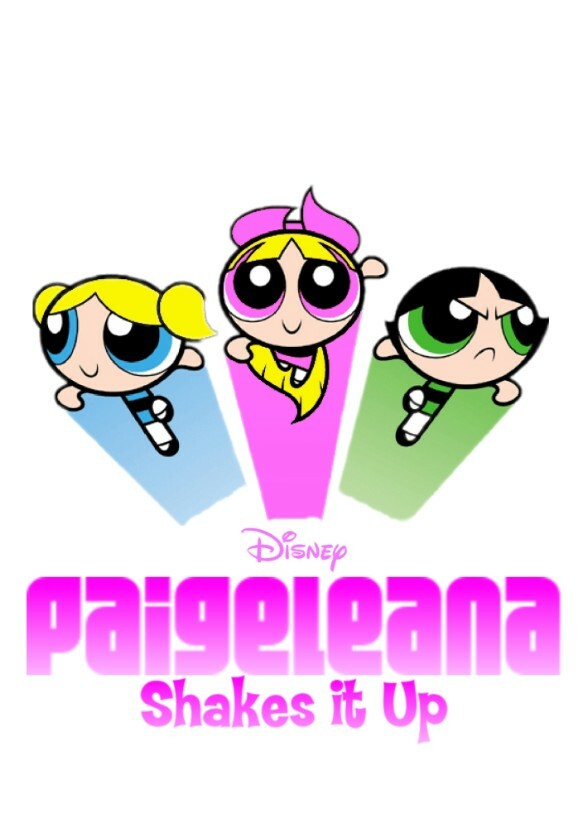 Paigeleana Shakes it Up (2024)