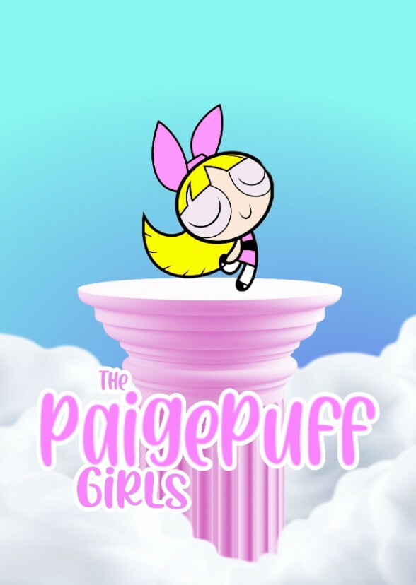 PaigePuff Girls