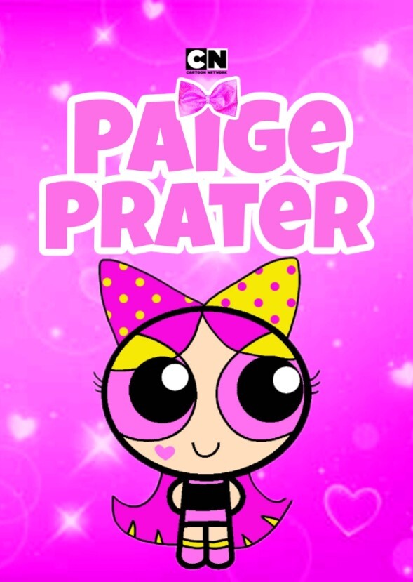 Paigie Prater (2026)