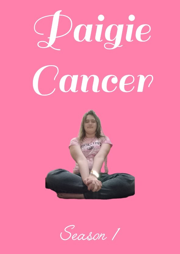 Paigie Prater