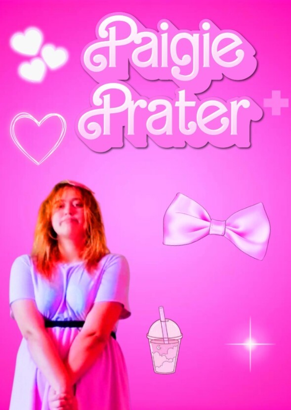 Paigie Prater+