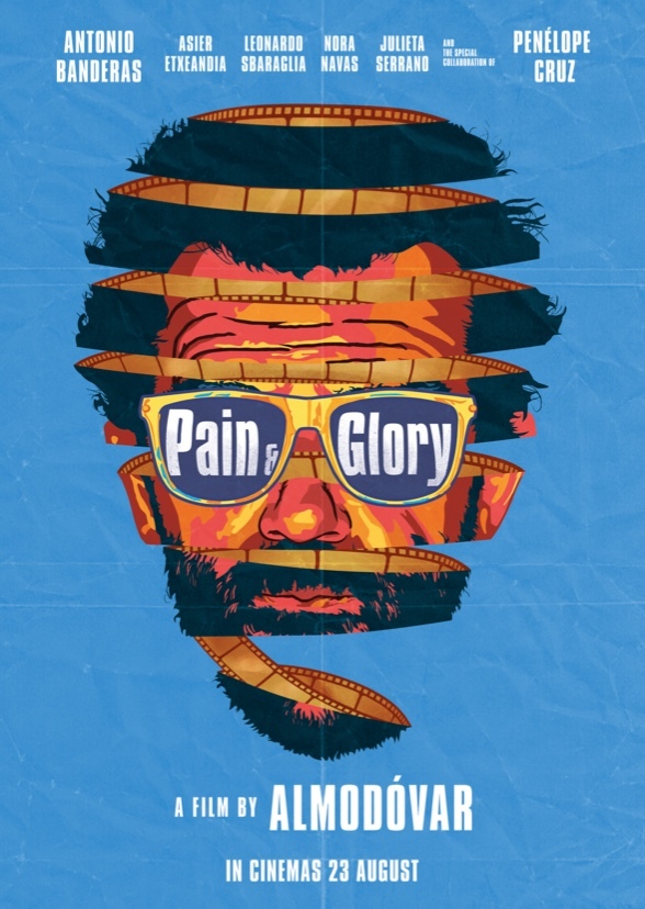 Pain and Glory (Alternate Cast)