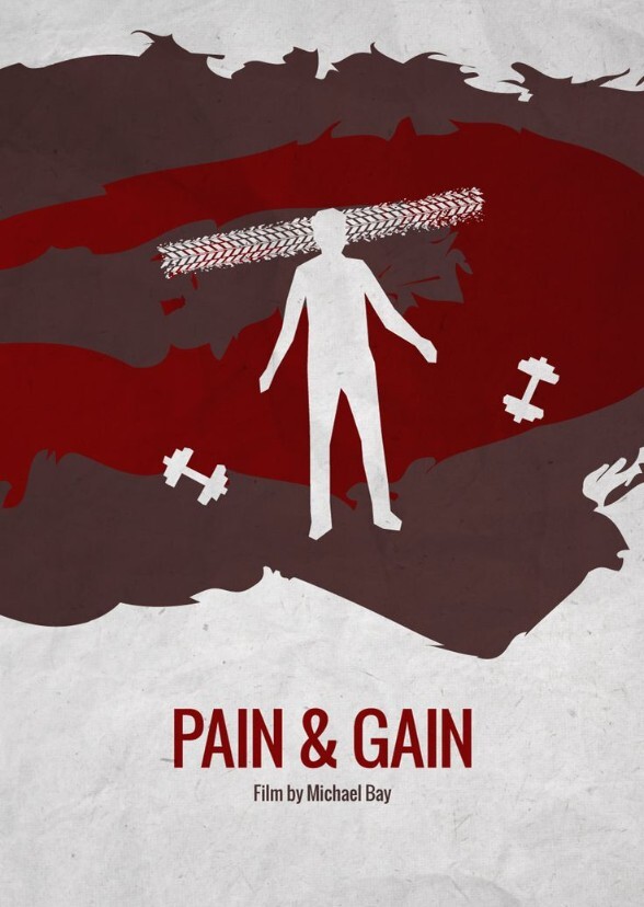 Pain & Gain (2026)