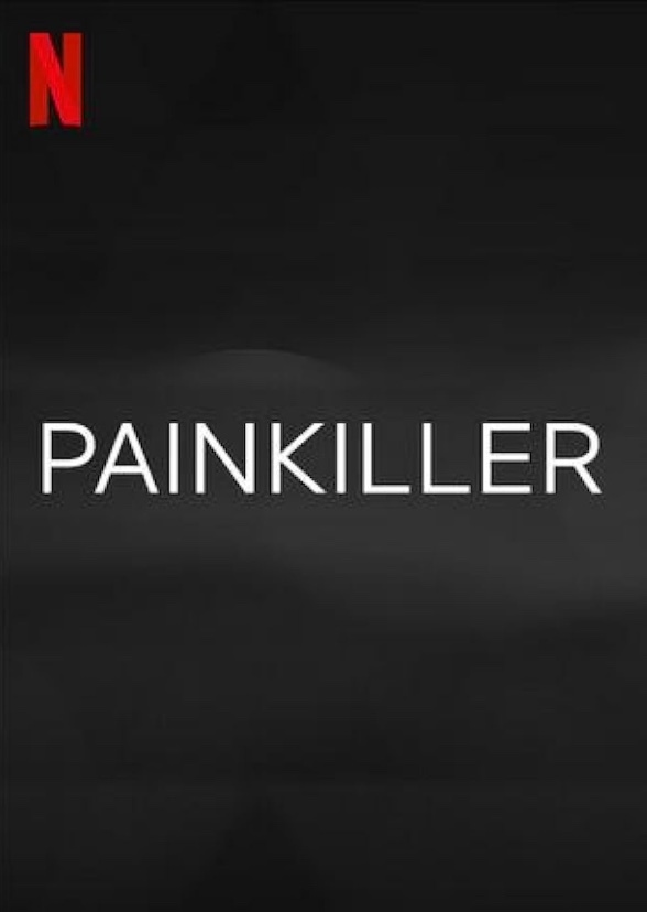 Painkiller Series 2023