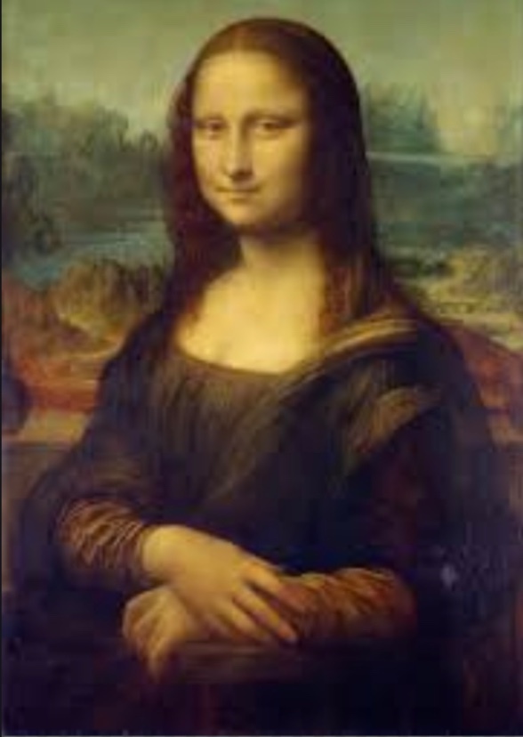 Paintings