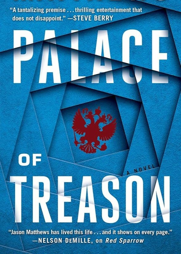 Palace of Treason (Re) Adaptation))
