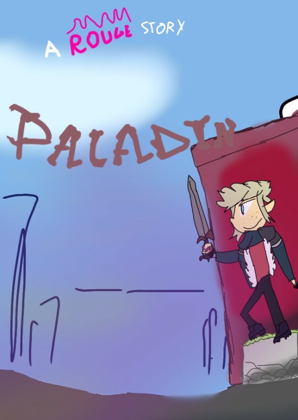Paladin