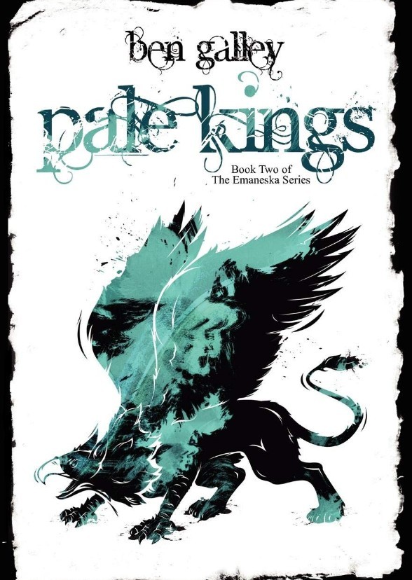 Pale Kings