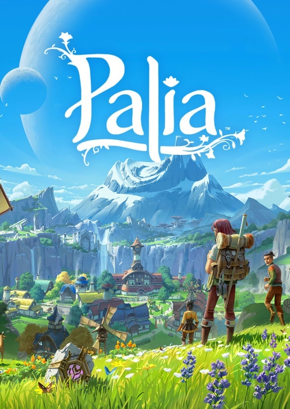 Palia Fan Casting on myCast