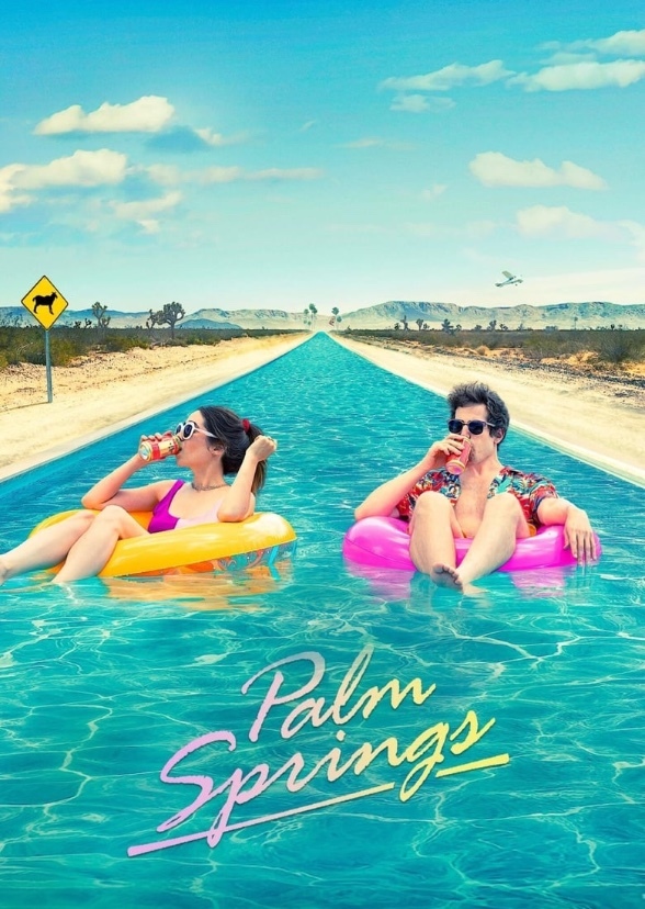 Palm Springs (2020 film)