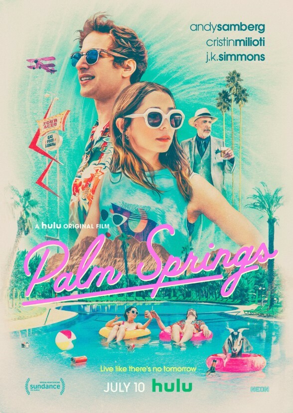 Palm Springs 2020 Reboot / Remake