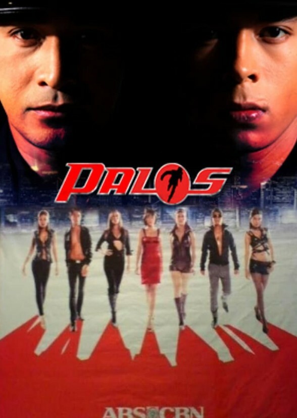 Palos (English Dub)