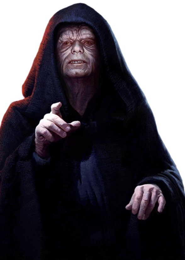 Palpatine