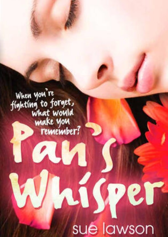 Pan's Whisper