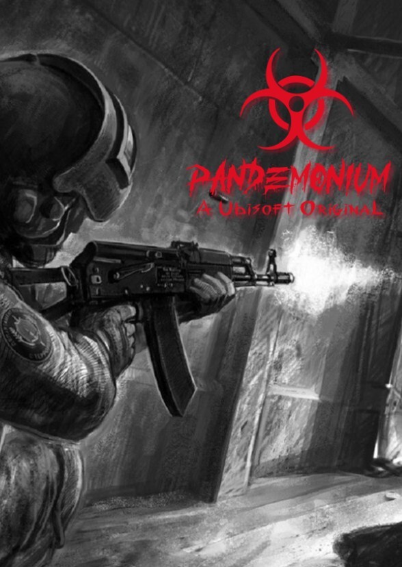Pandemonium