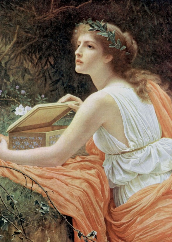Pandora Box
