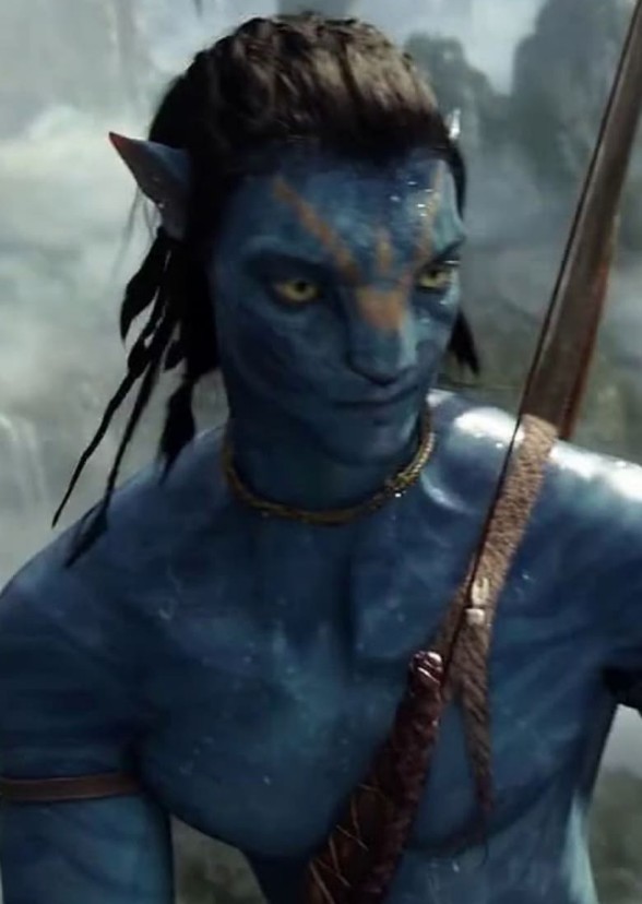 Pandora (prequel film)