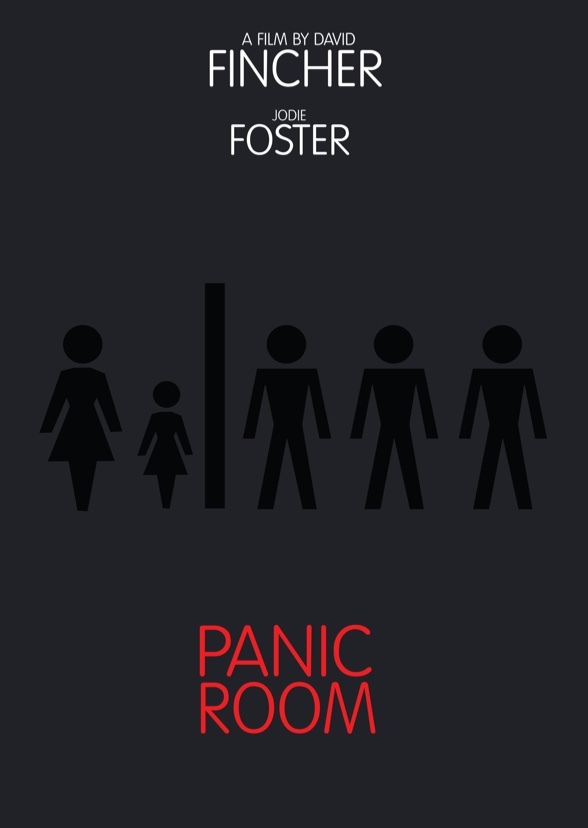 Panic Room (2011)