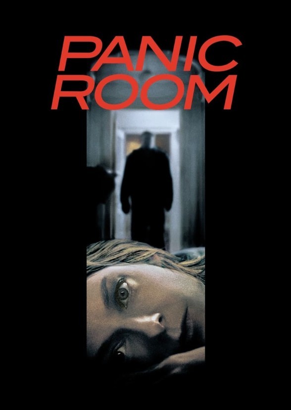 Panic Room (2022)