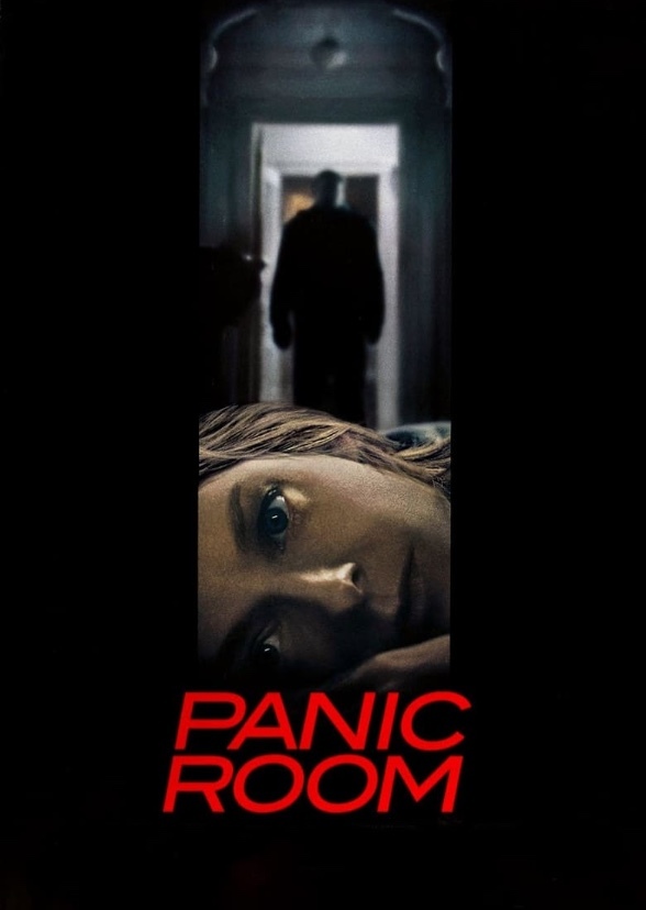 Panic Room (2022)