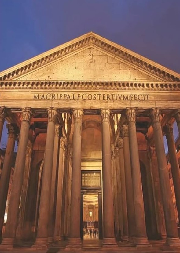 Pantheon
