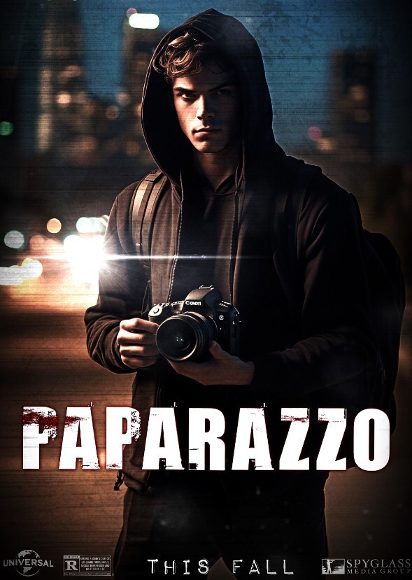 PAPARAZZO
