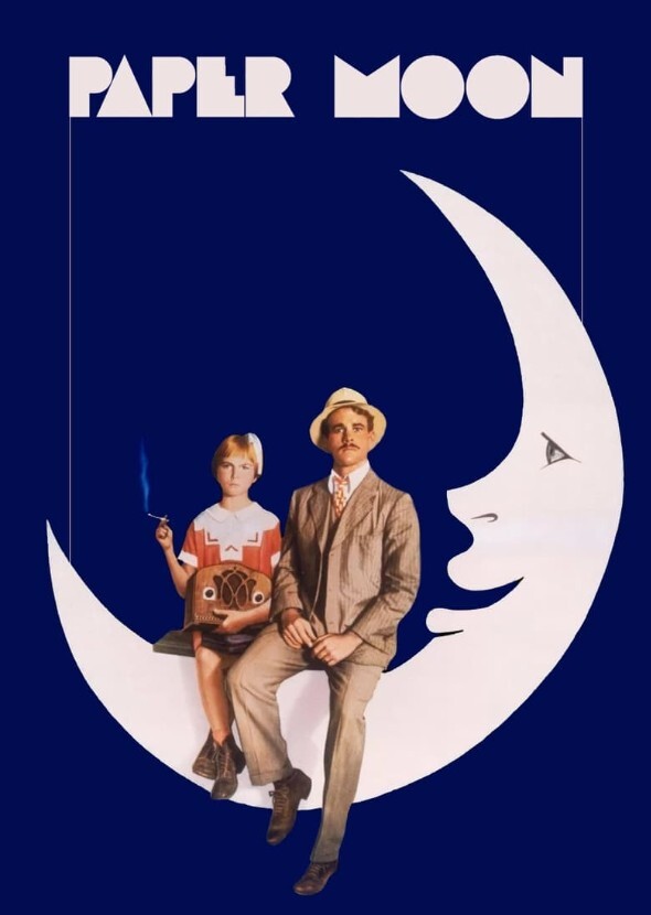 Paper Moon (2013)