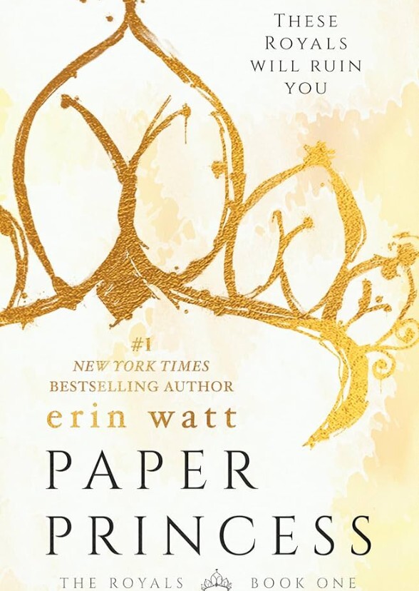 Paper Princess