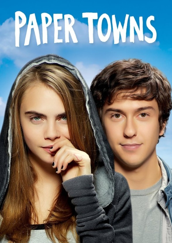 Paper Towns (1985)
