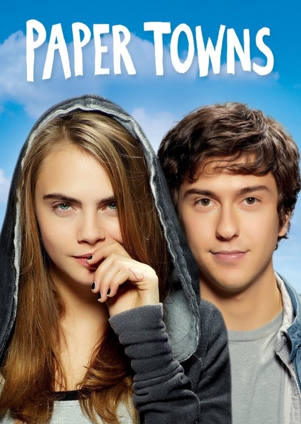 Paper Towns (1995)