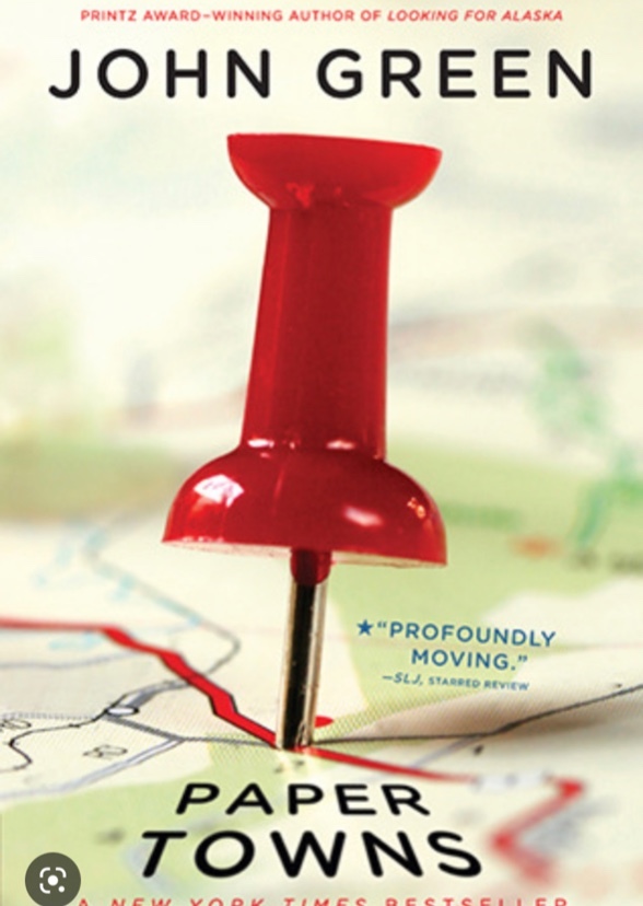Paper Towns 