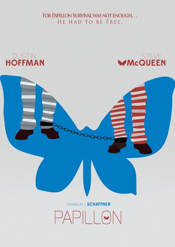Papillon (2003)