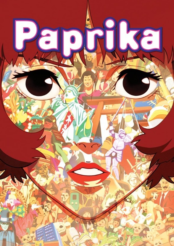Paprika