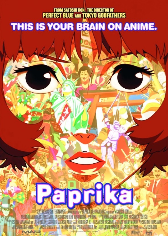 Find an Actor to Play Morio Osanai in Paprika on myCast