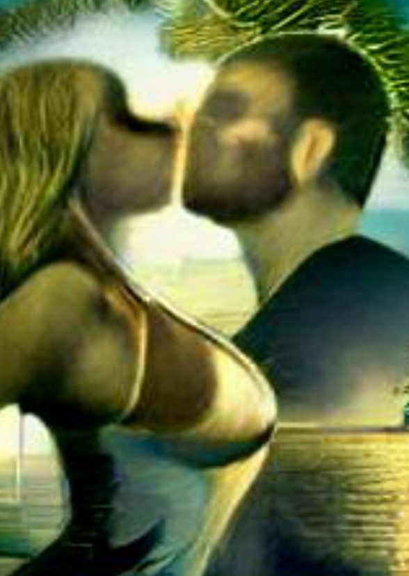 Paradise Isle
